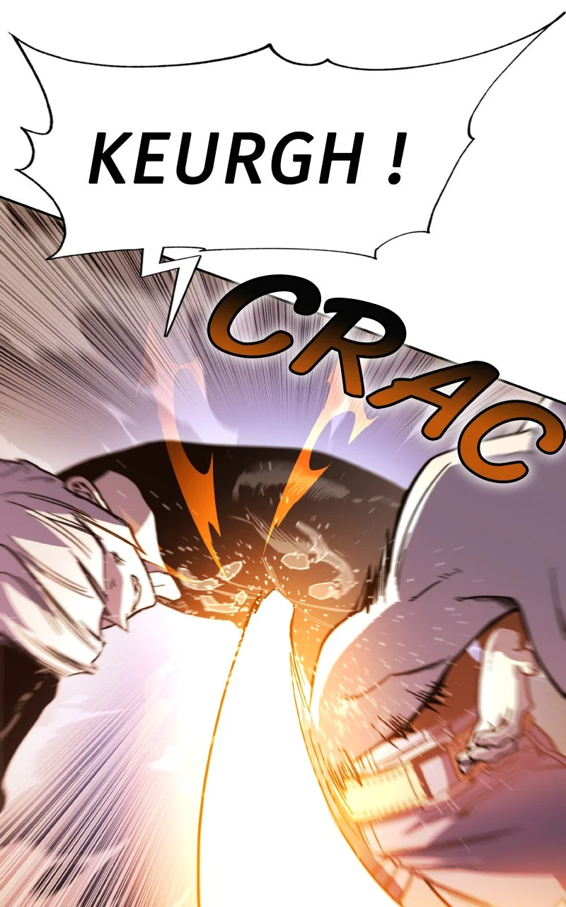X & Ash Chapitre 69 - Page 16