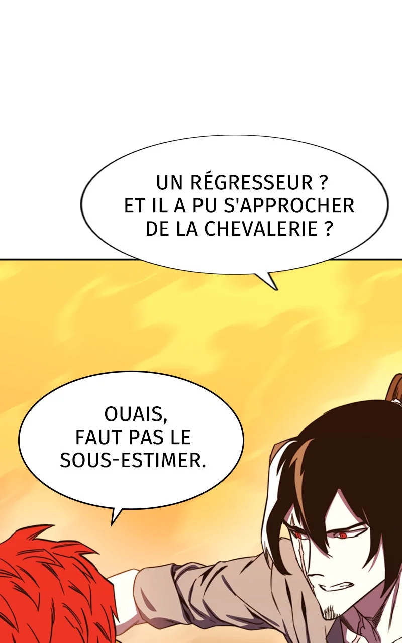 X & Ash Chapitre 69 - Page 161