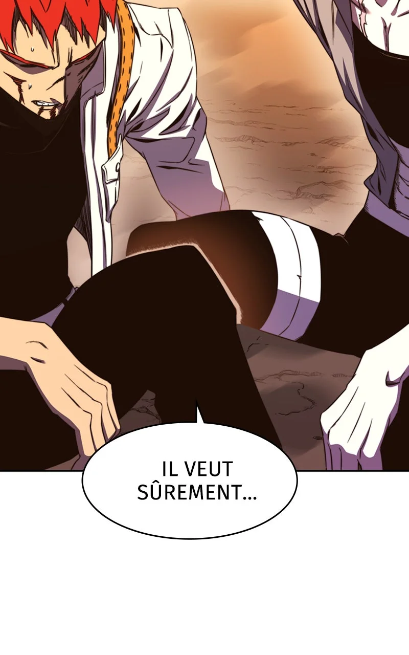 X & Ash Chapitre 69 - Page 162