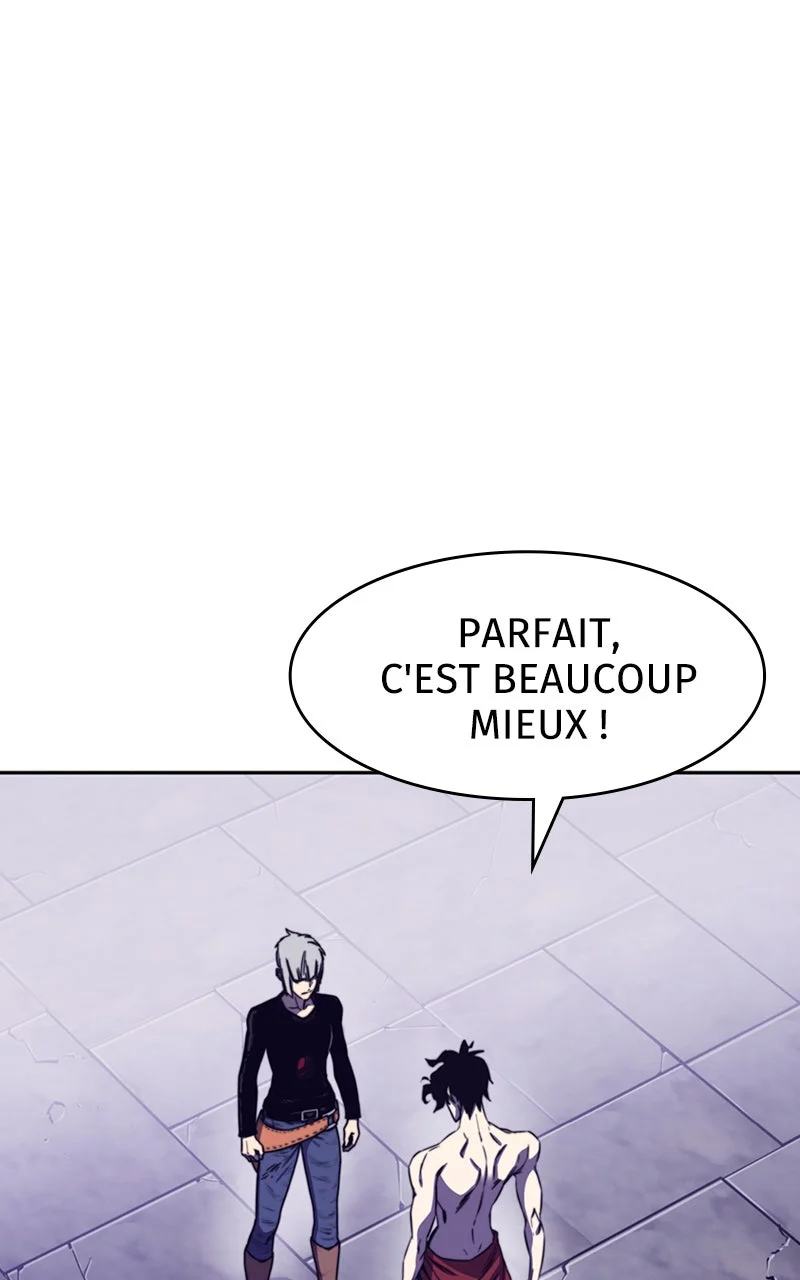 X & Ash Chapitre 69 - Page 169