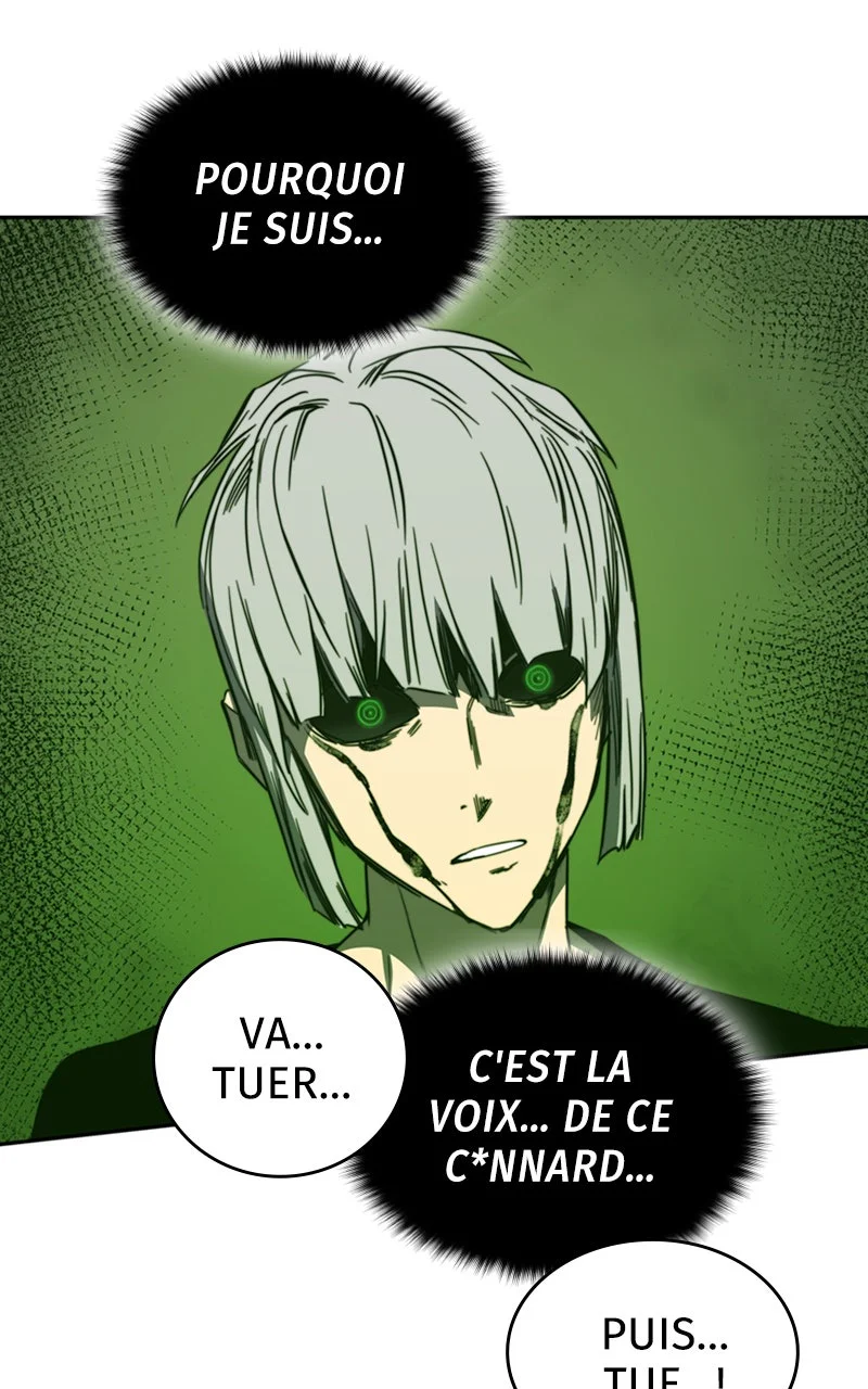 X & Ash Chapitre 69 - Page 174