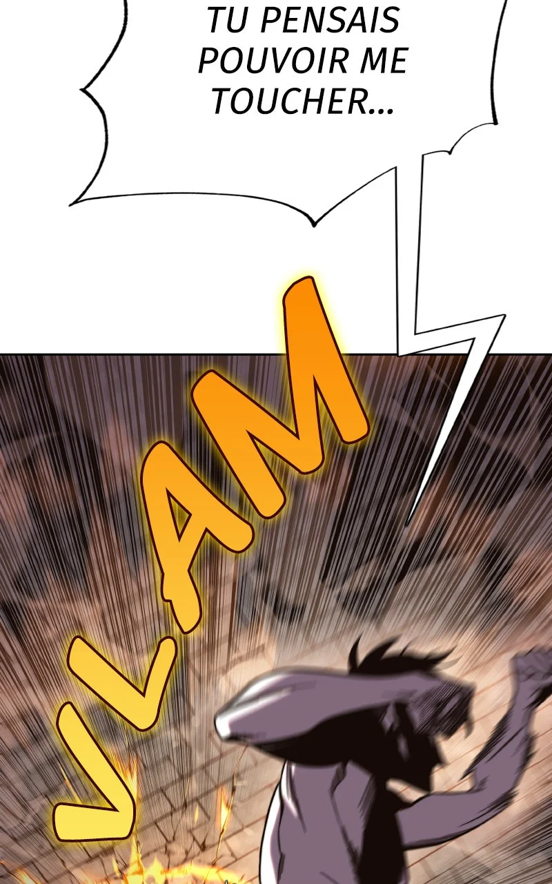 X & Ash Chapitre 69 - Page 18