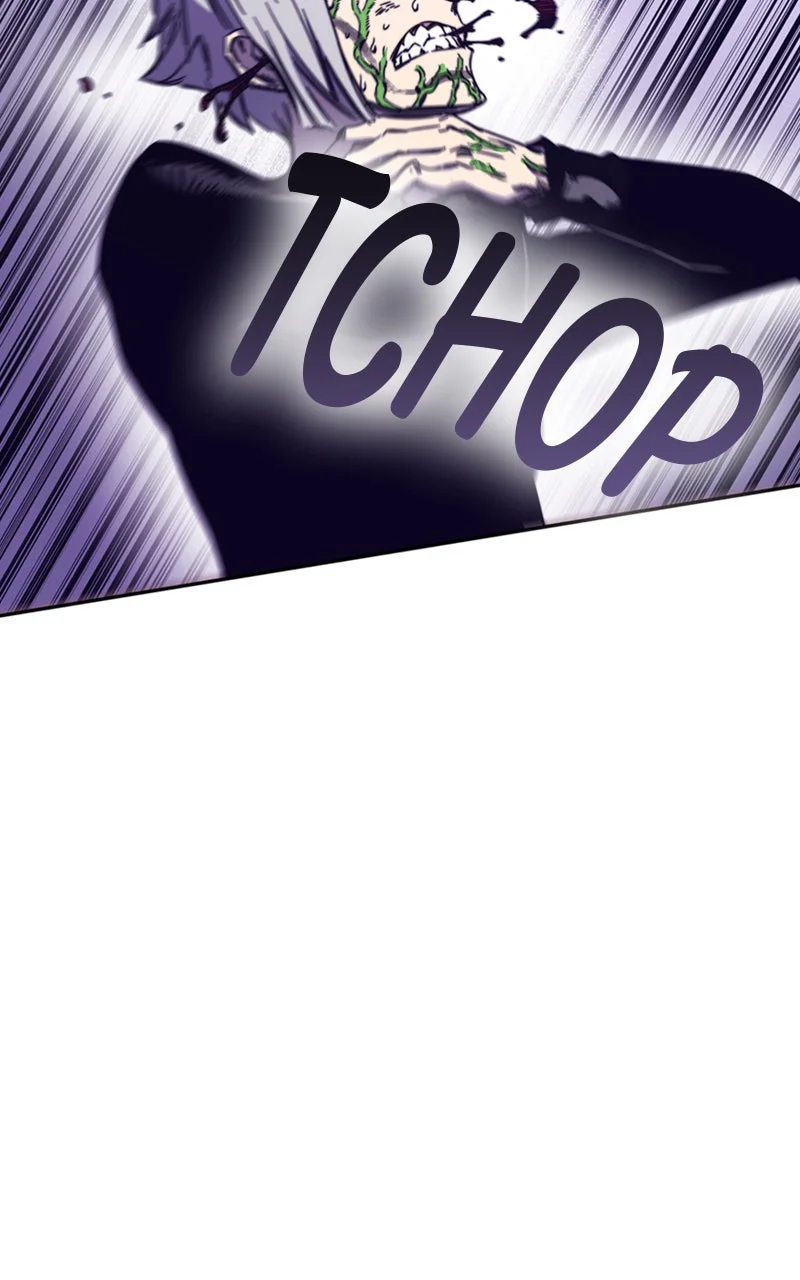 X & Ash Chapitre 69 - Page 181