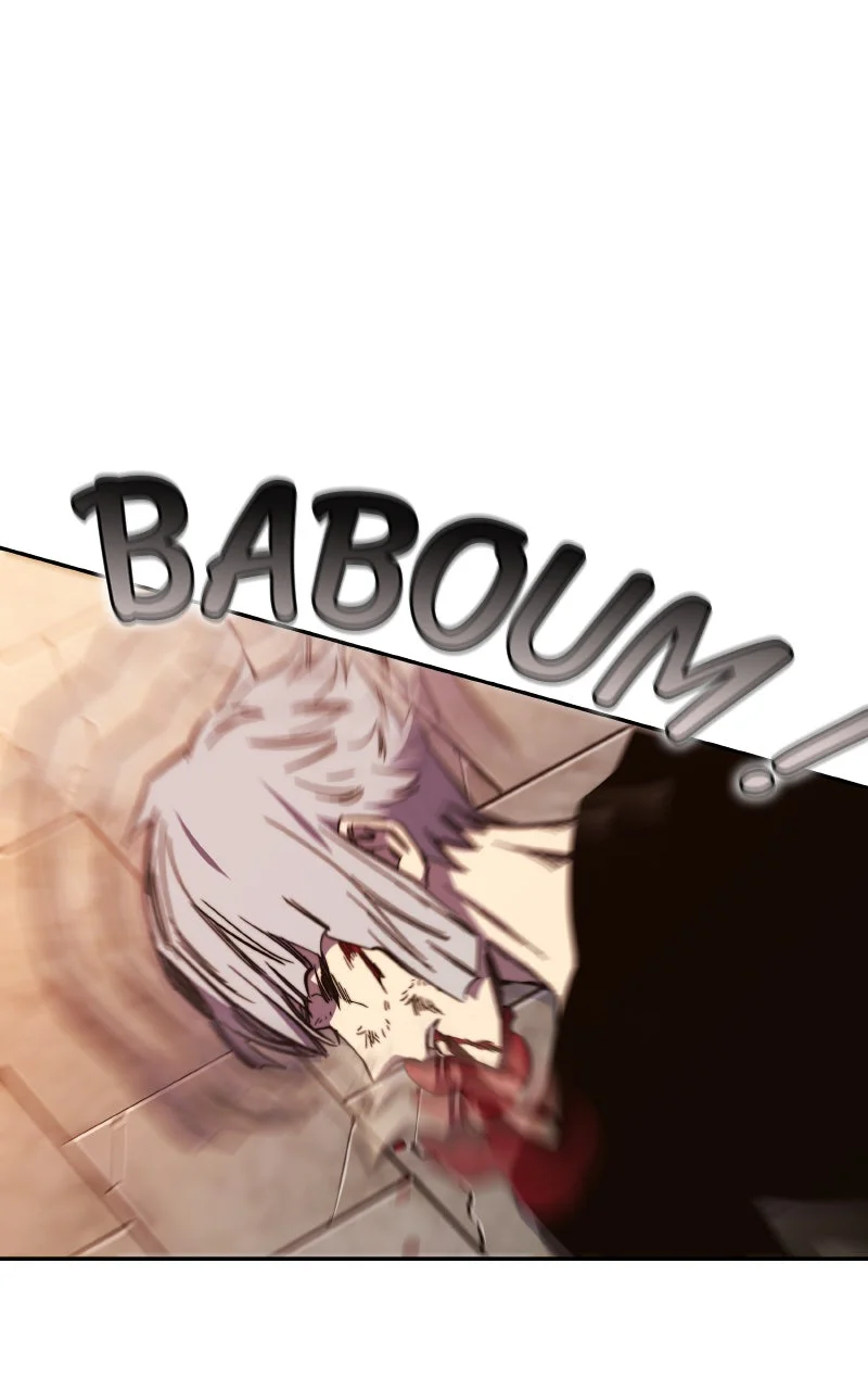 X & Ash Chapitre 69 - Page 203