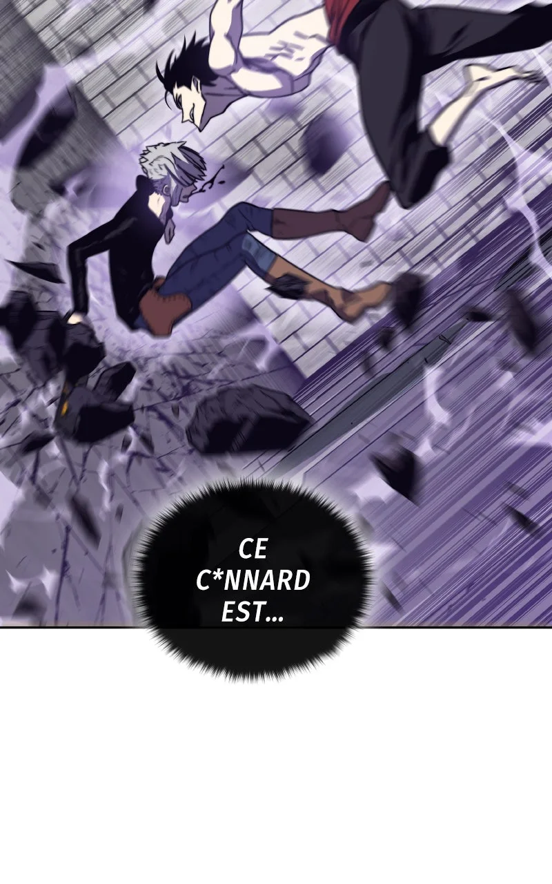 X & Ash Chapitre 69 - Page 21