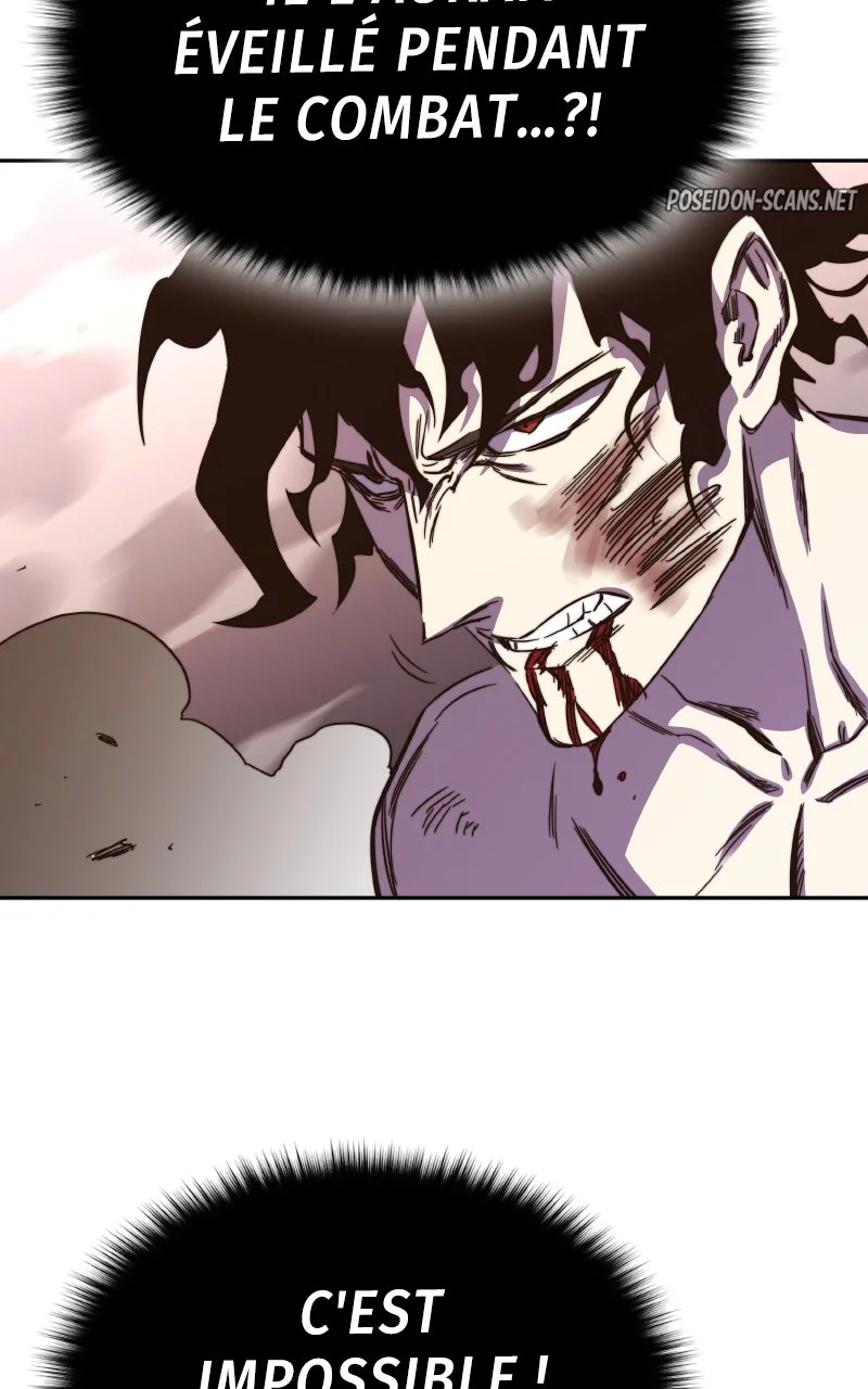 X & Ash Chapitre 69 - Page 216