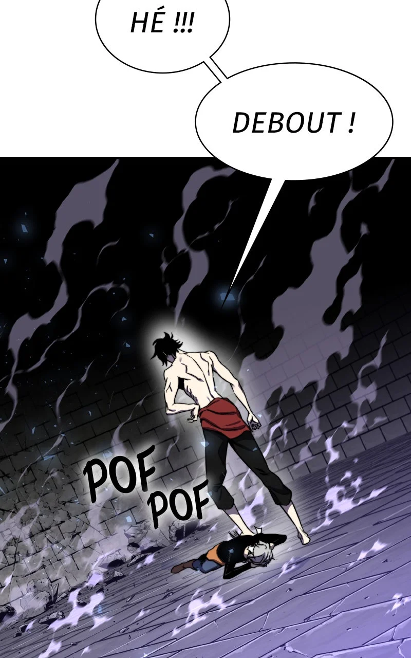 X & Ash Chapitre 69 - Page 25