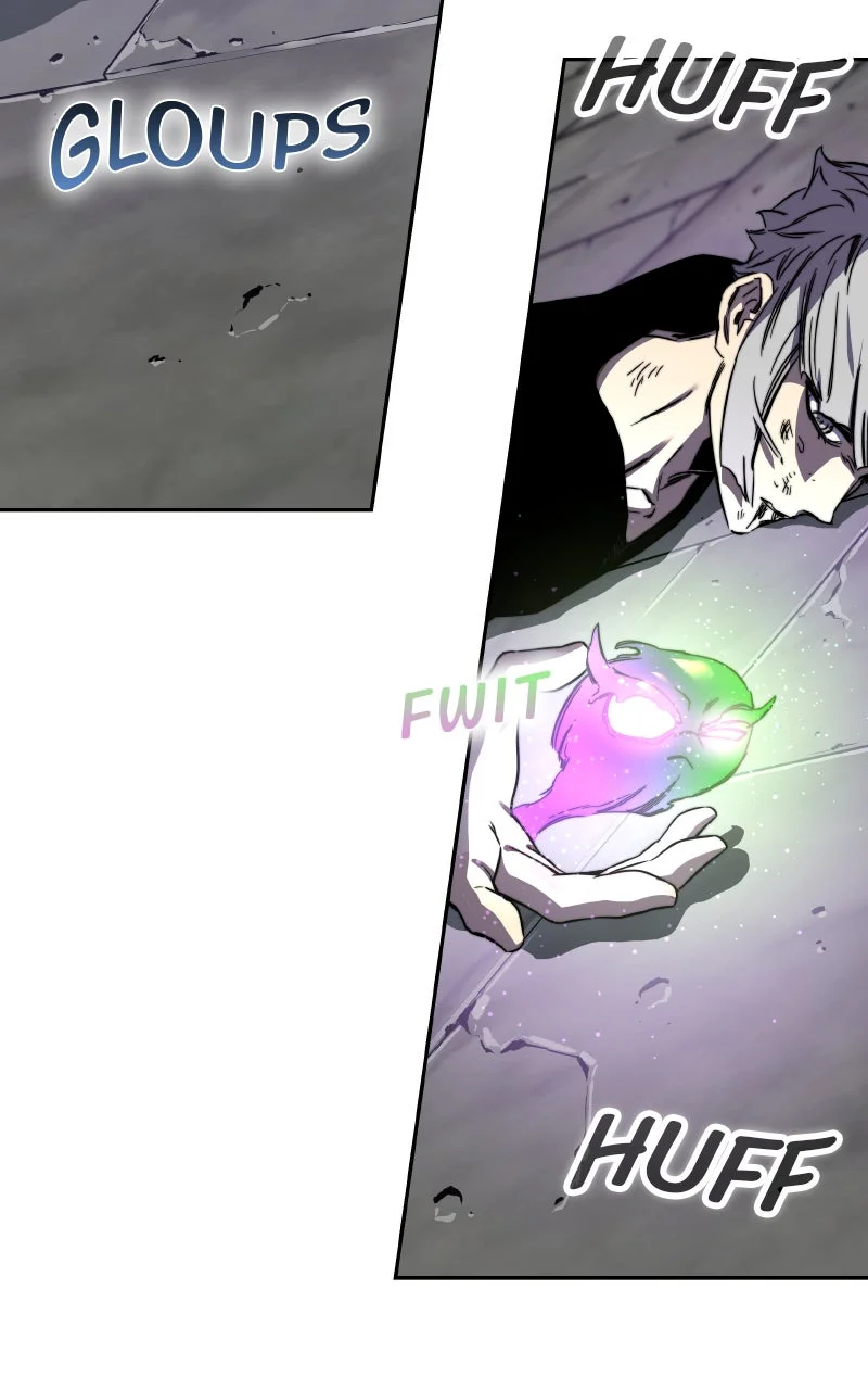 X & Ash Chapitre 69 - Page 29