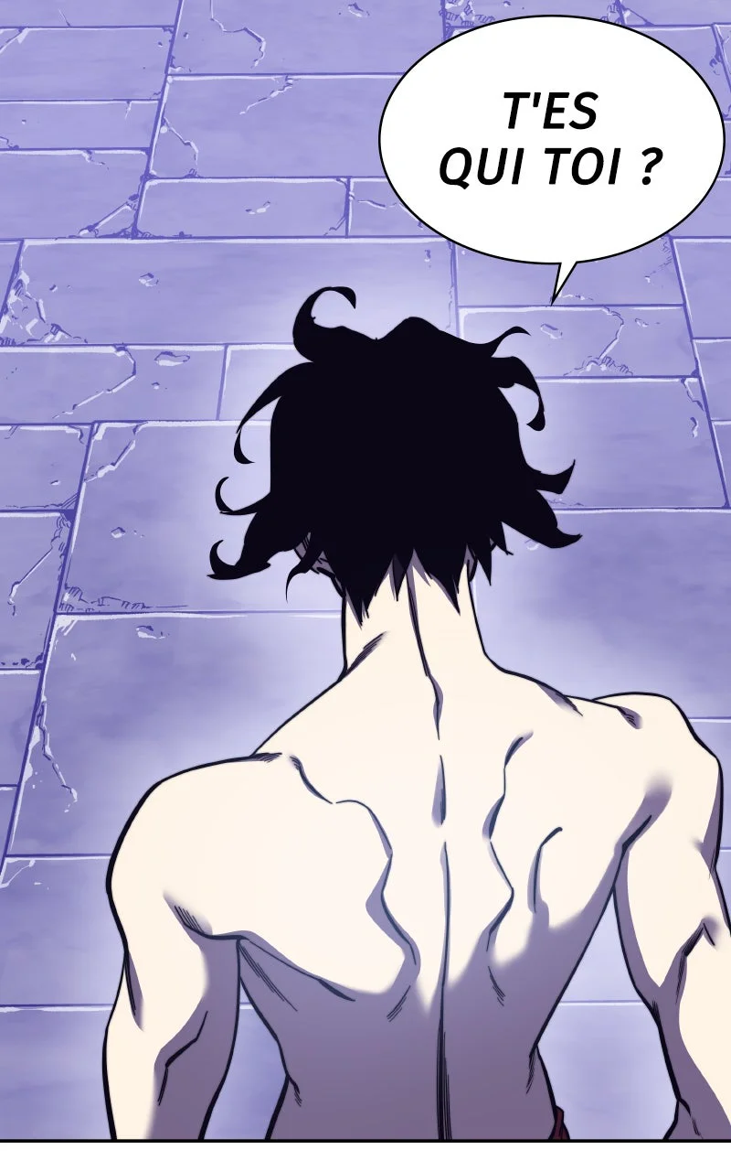 X & Ash Chapitre 69 - Page 3