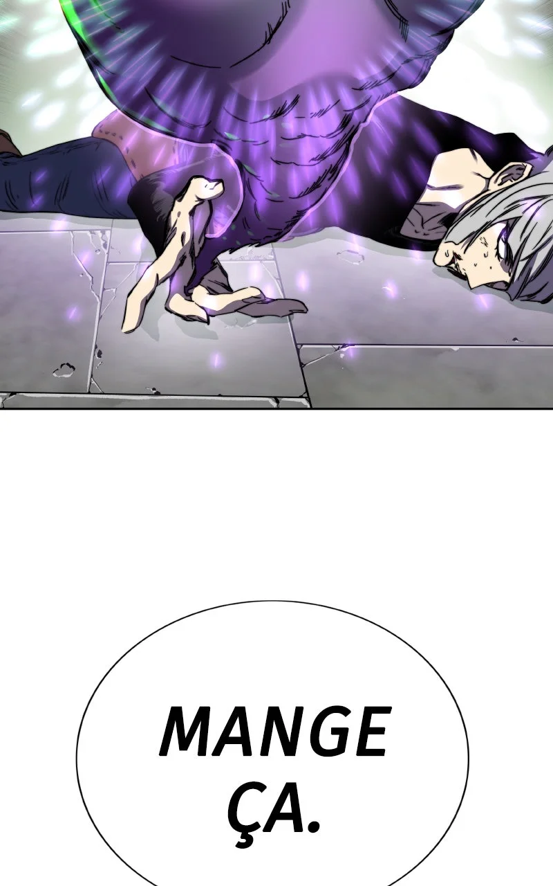 X & Ash Chapitre 69 - Page 33
