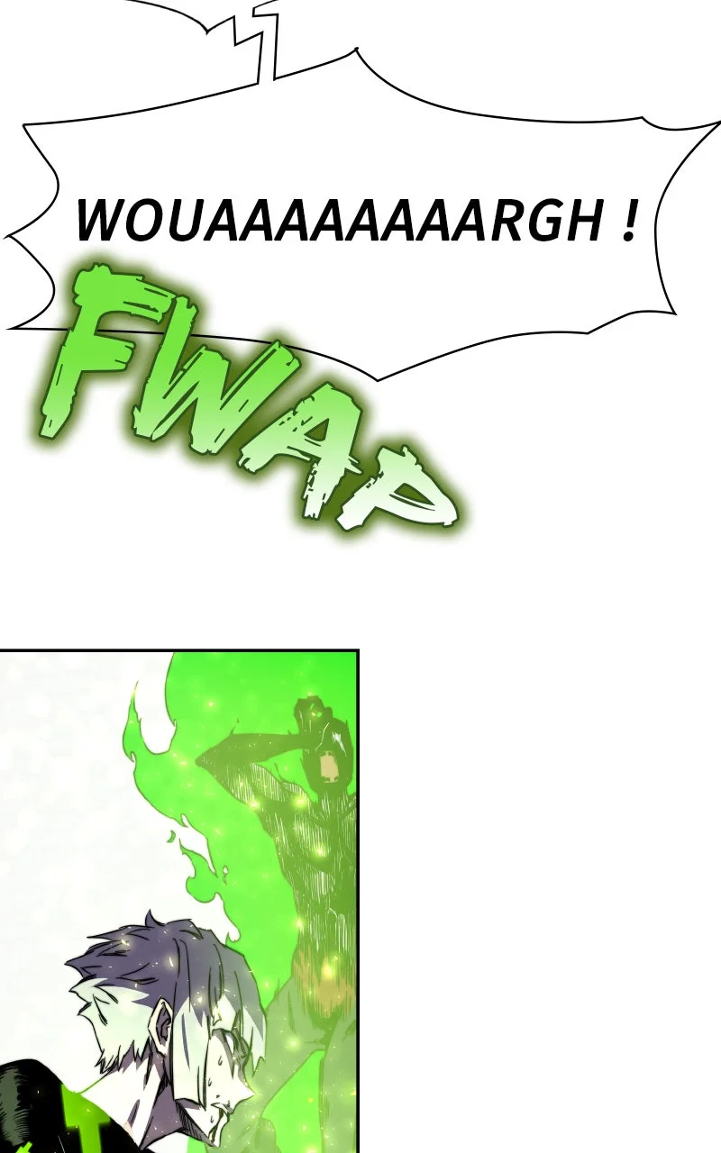 X & Ash Chapitre 69 - Page 38