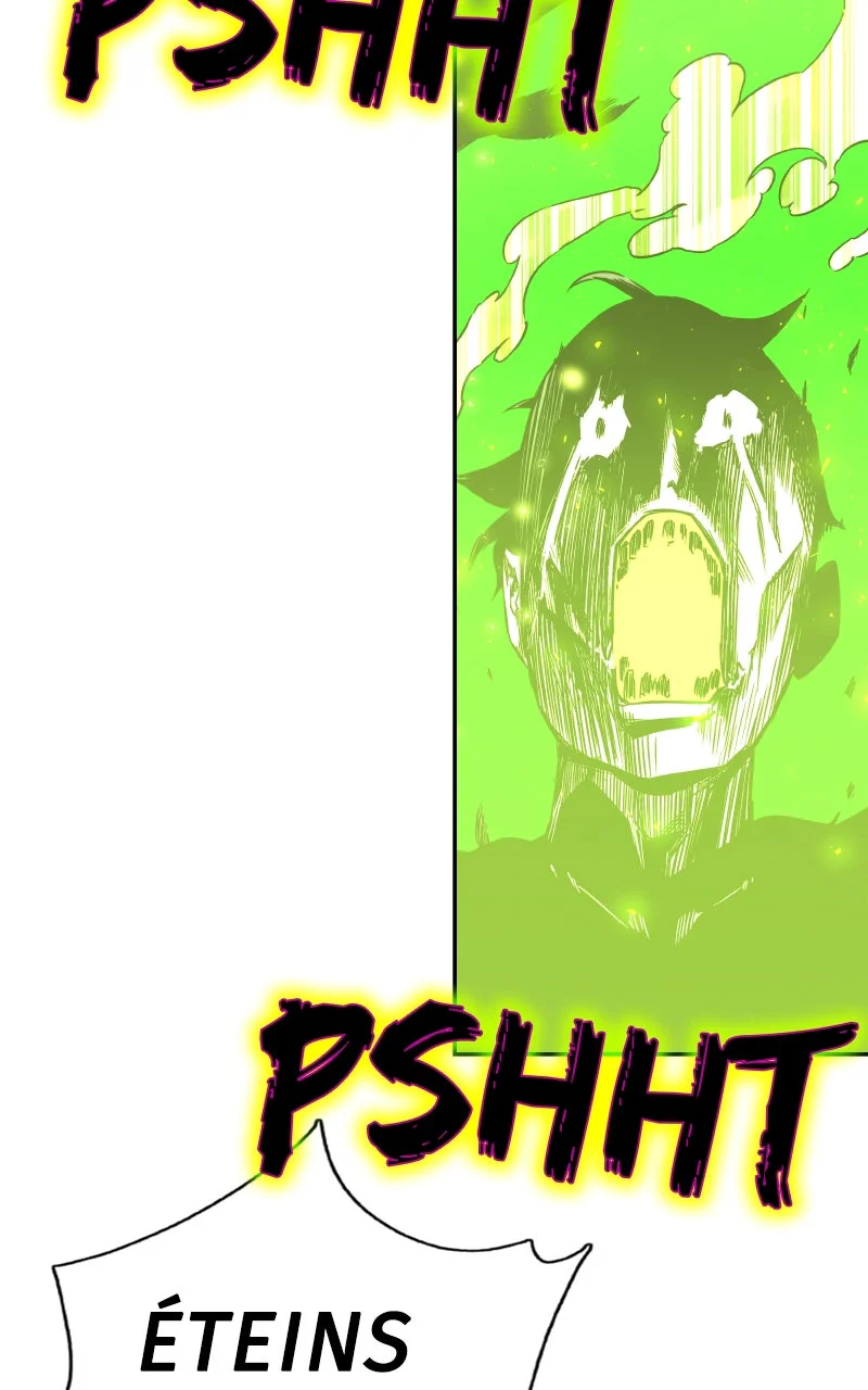 X & Ash Chapitre 69 - Page 40