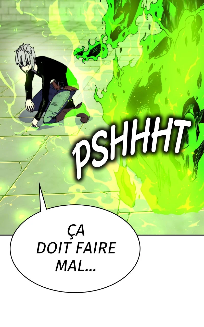 X & Ash Chapitre 69 - Page 42