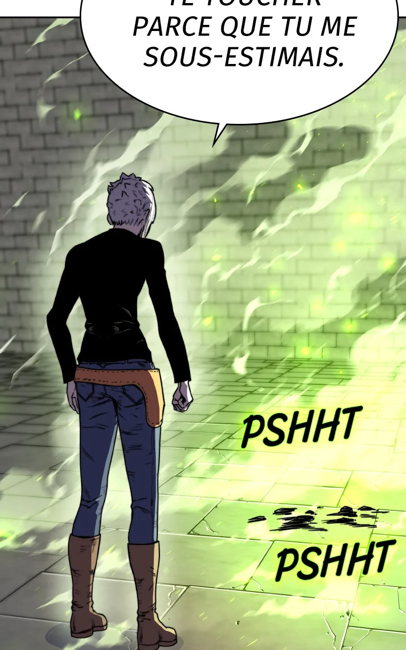 X & Ash Chapitre 69 - Page 45