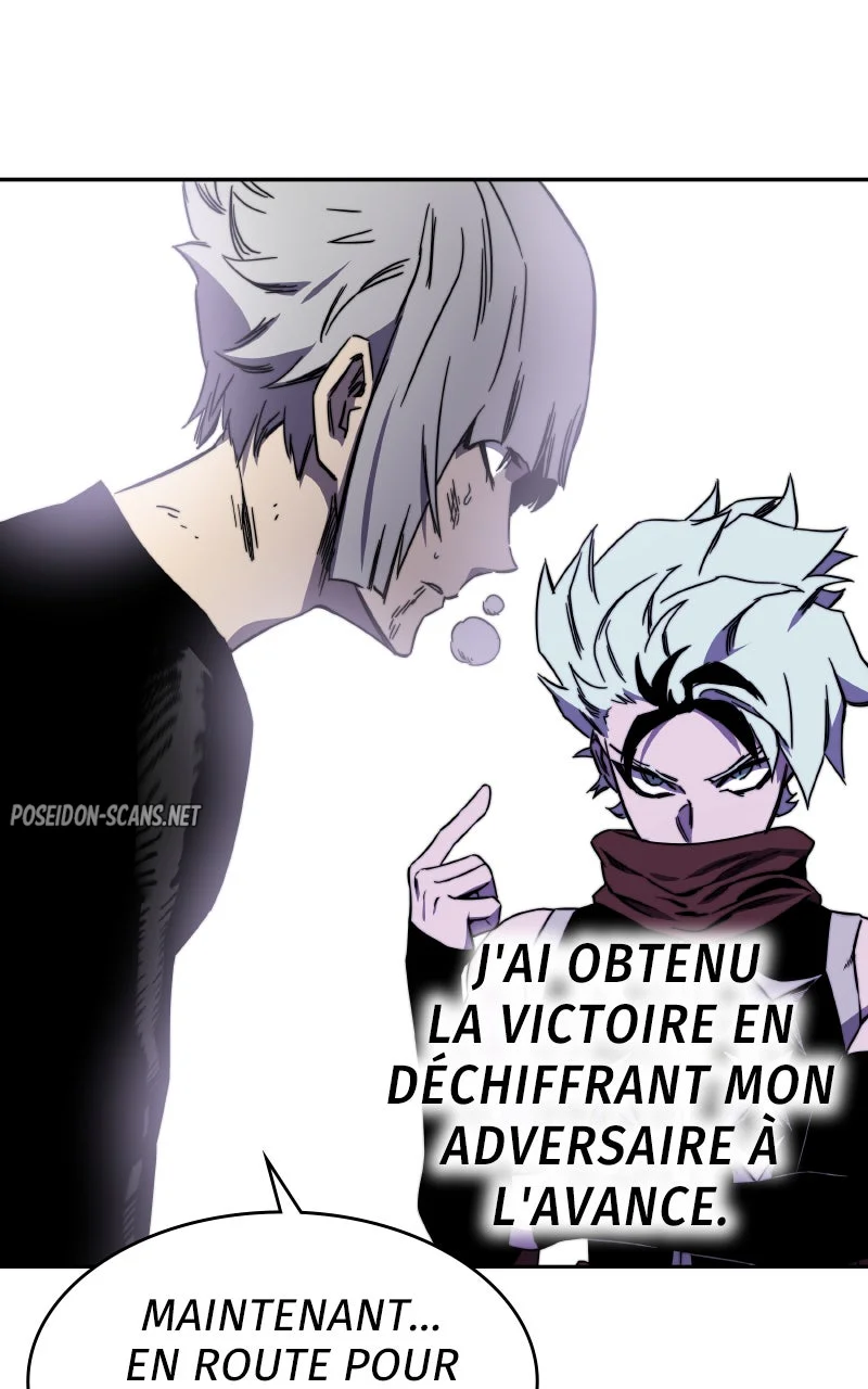 X & Ash Chapitre 69 - Page 47