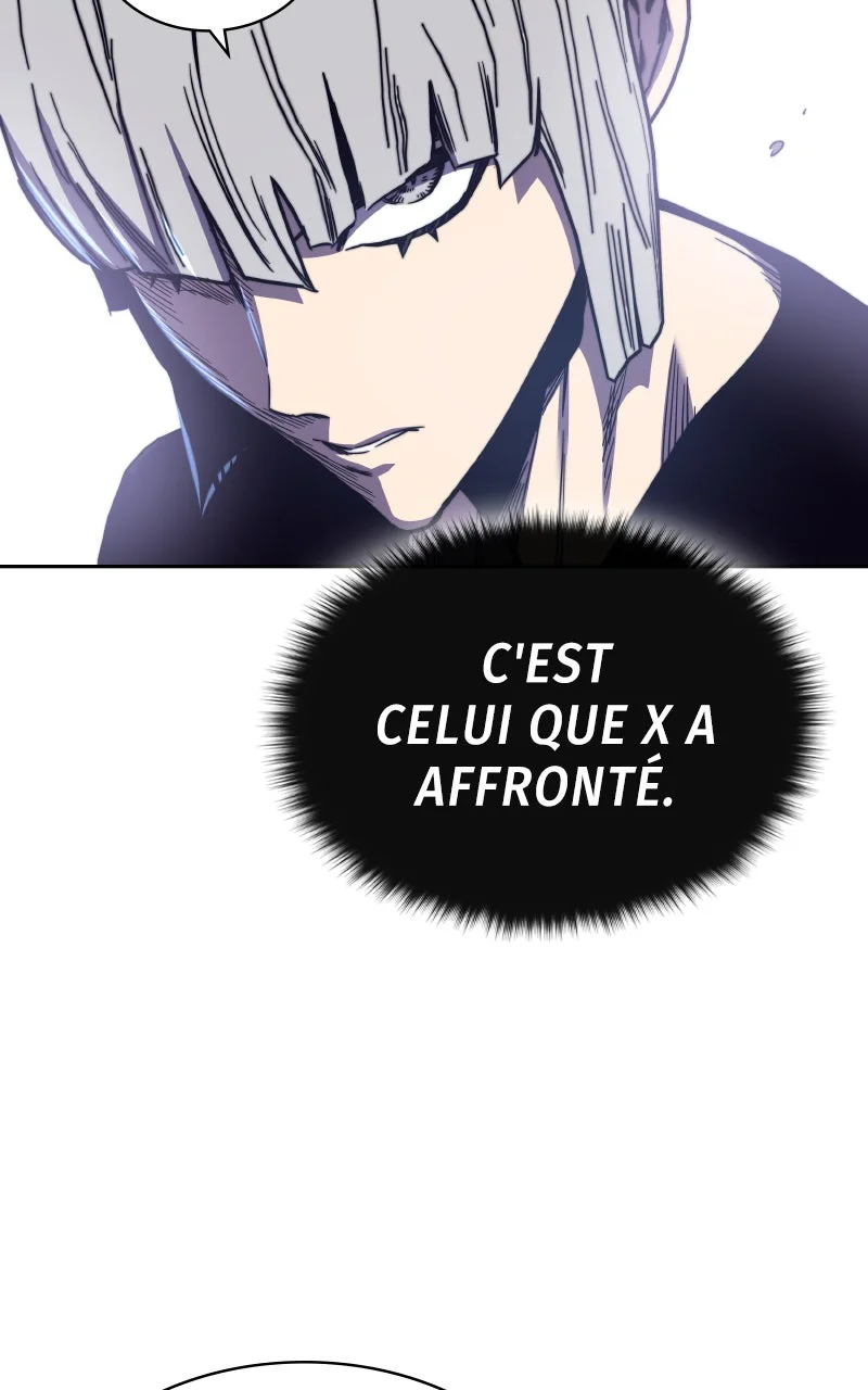 X & Ash Chapitre 69 - Page 5