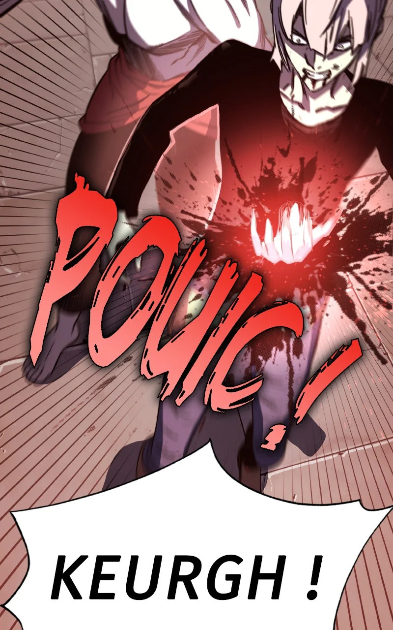 X & Ash Chapitre 69 - Page 51
