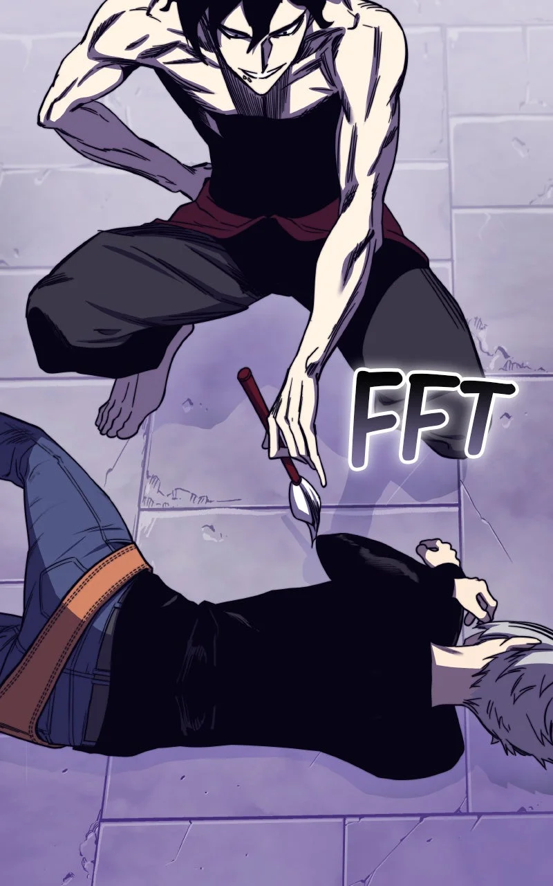 X & Ash Chapitre 69 - Page 61