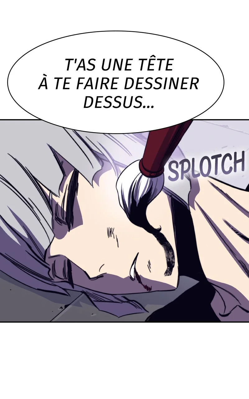 X & Ash Chapitre 69 - Page 63
