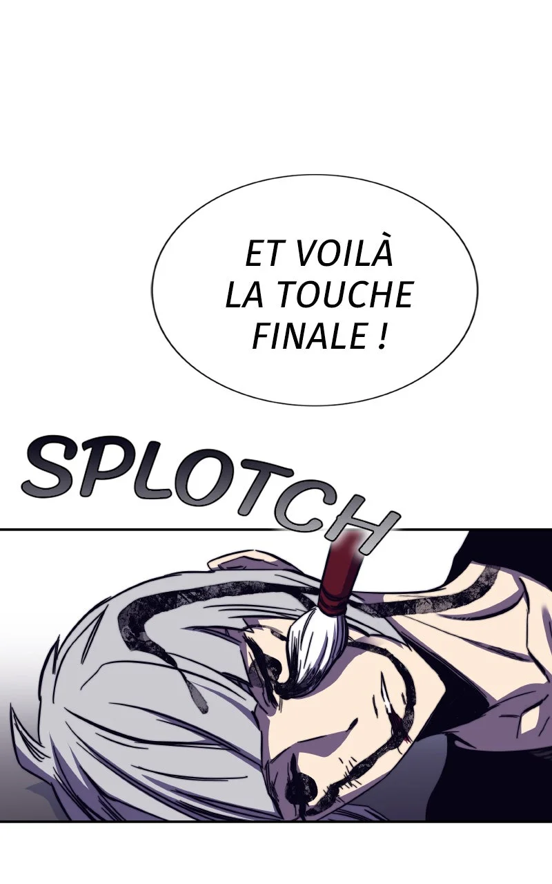 X & Ash Chapitre 69 - Page 68