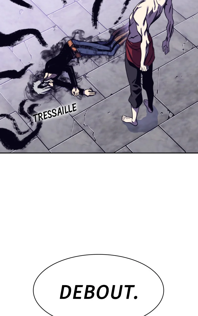 X & Ash Chapitre 69 - Page 70