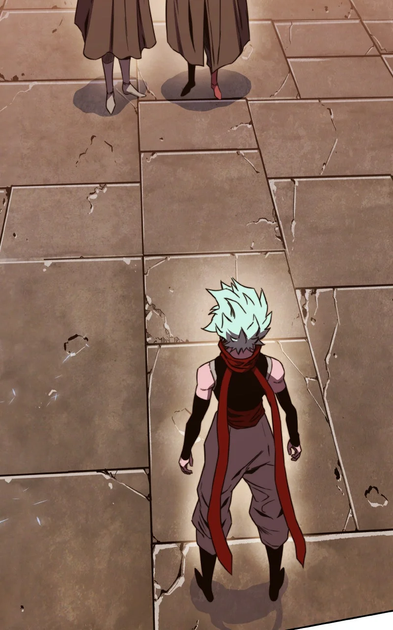 X & Ash Chapitre 69 - Page 80