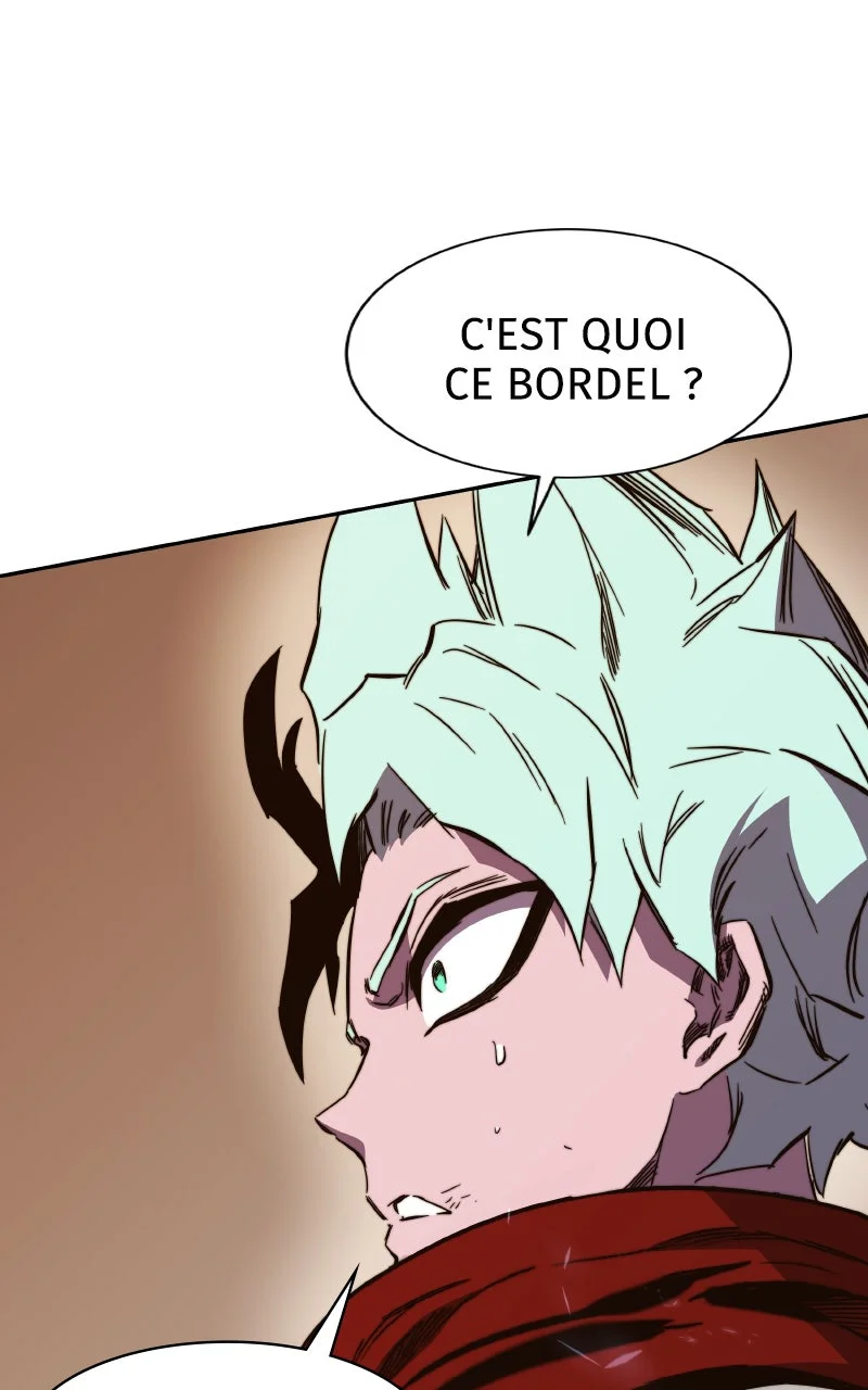 X & Ash Chapitre 69 - Page 82