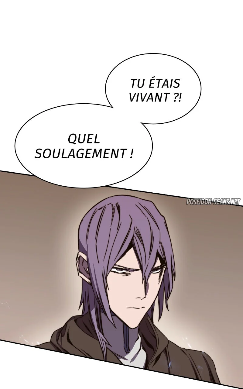 X & Ash Chapitre 69 - Page 84
