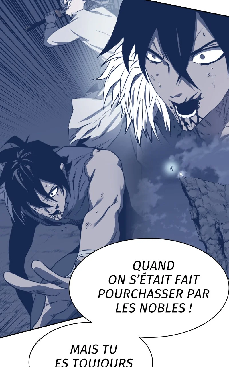 X & Ash Chapitre 69 - Page 86
