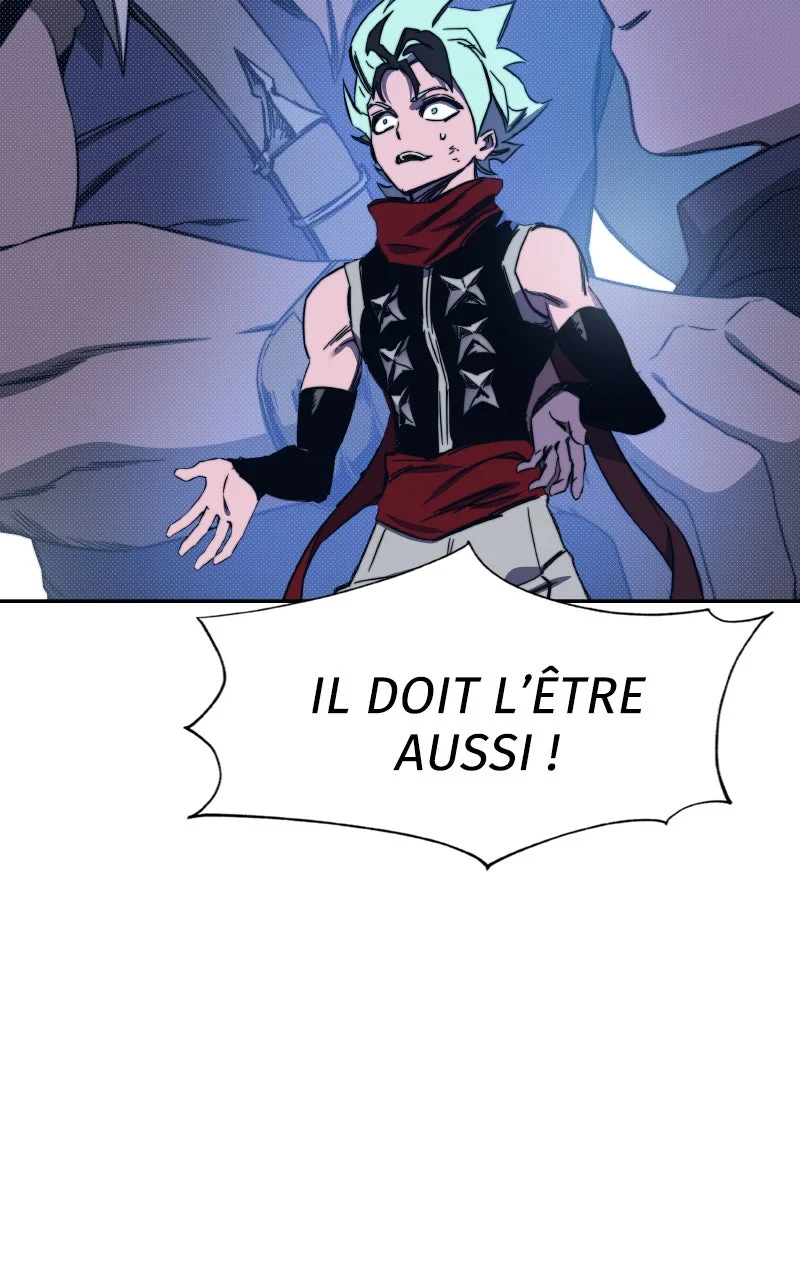X & Ash Chapitre 69 - Page 95