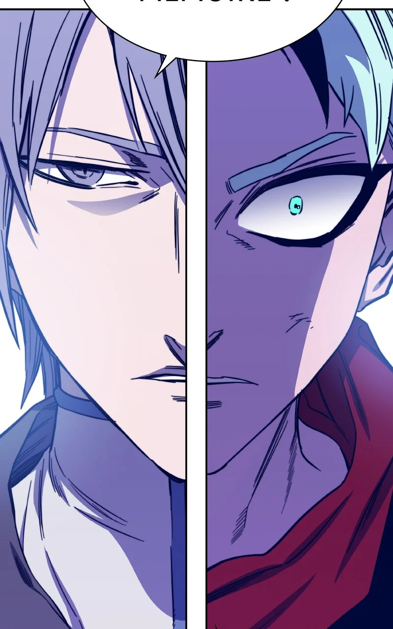 X & Ash Chapitre 69 - Page 97