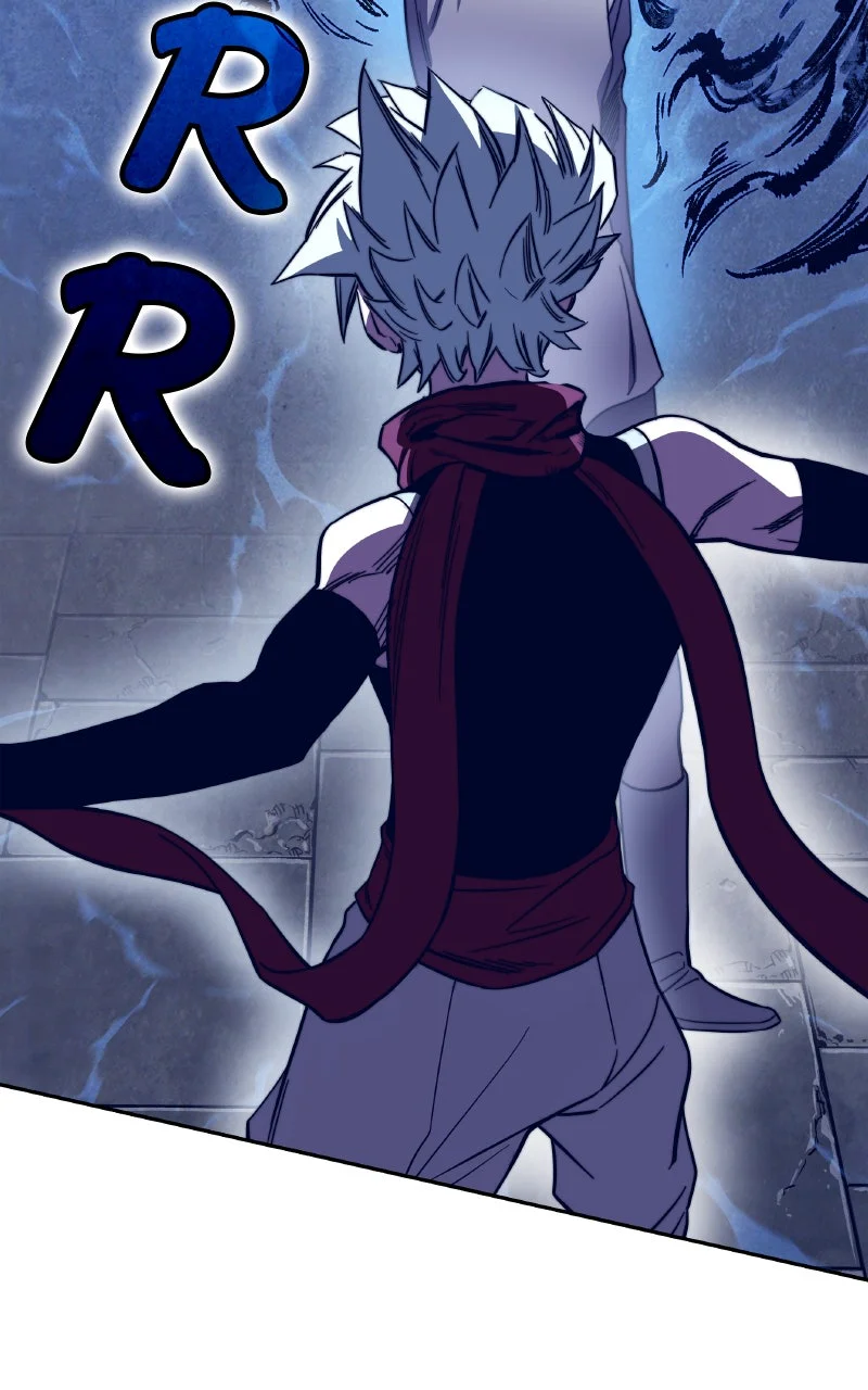 X & Ash Chapitre 70 - Page 109