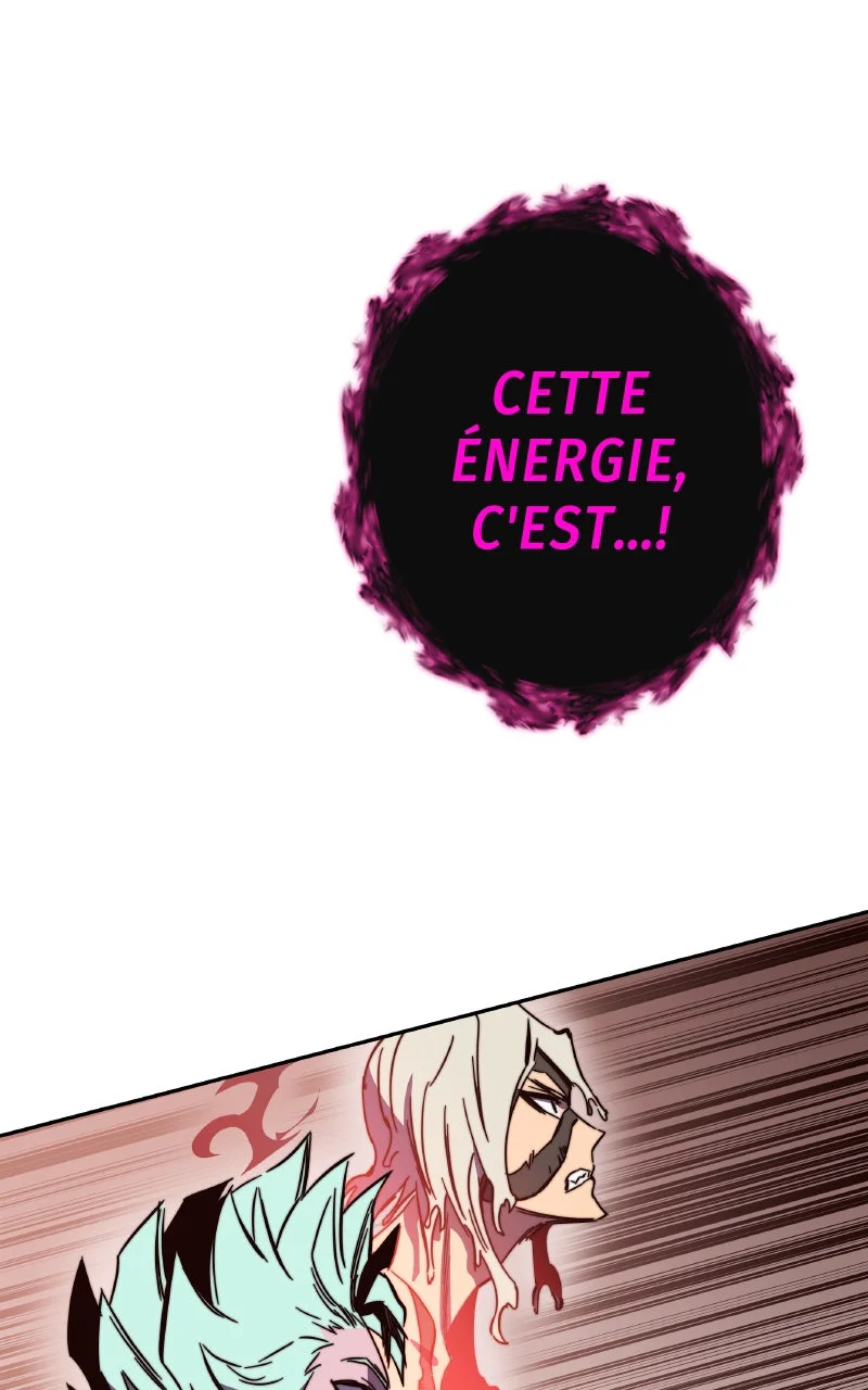 X & Ash Chapitre 70 - Page 112