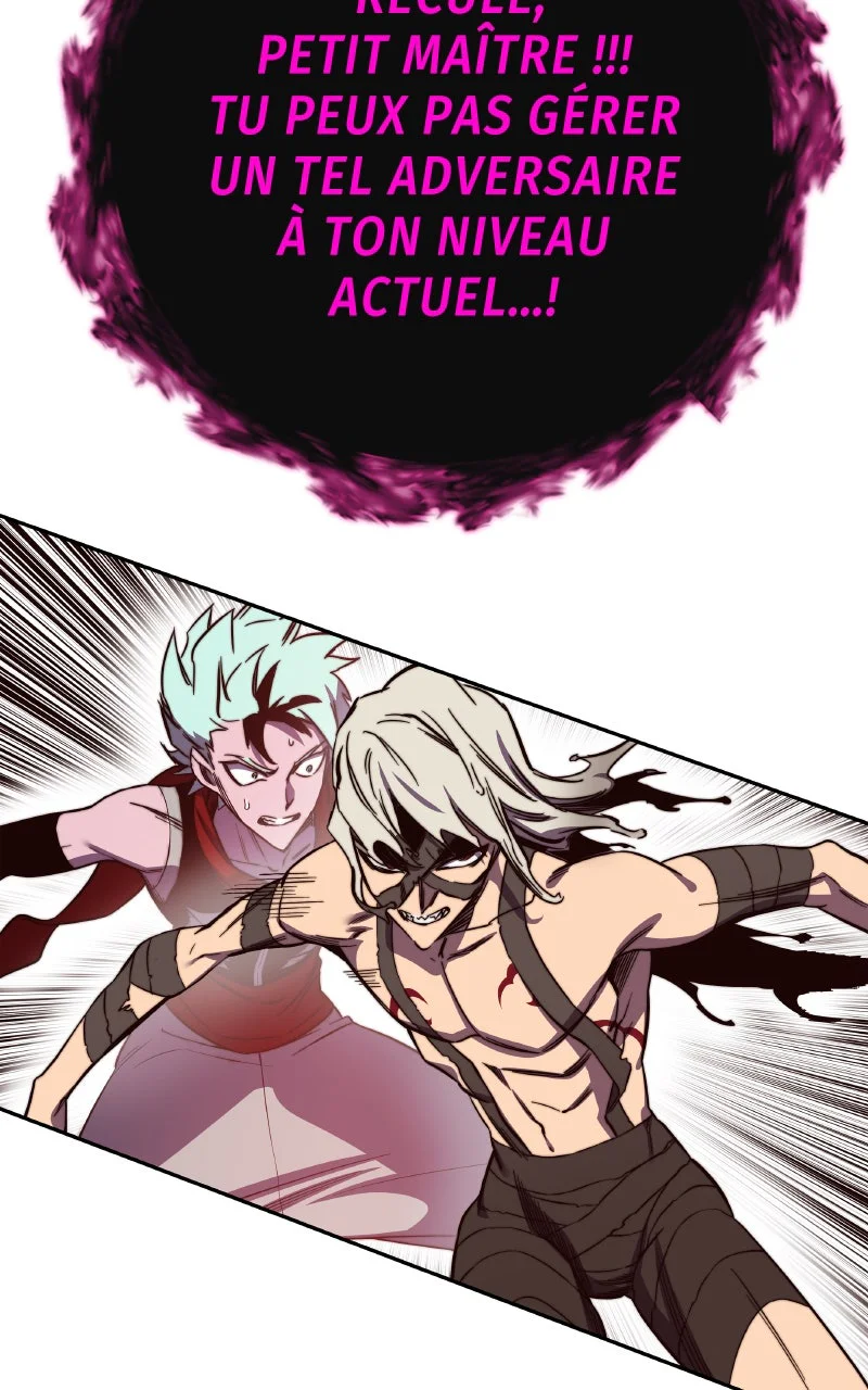 X & Ash Chapitre 70 - Page 117