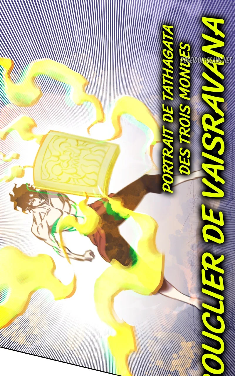 X & Ash Chapitre 70 - Page 12