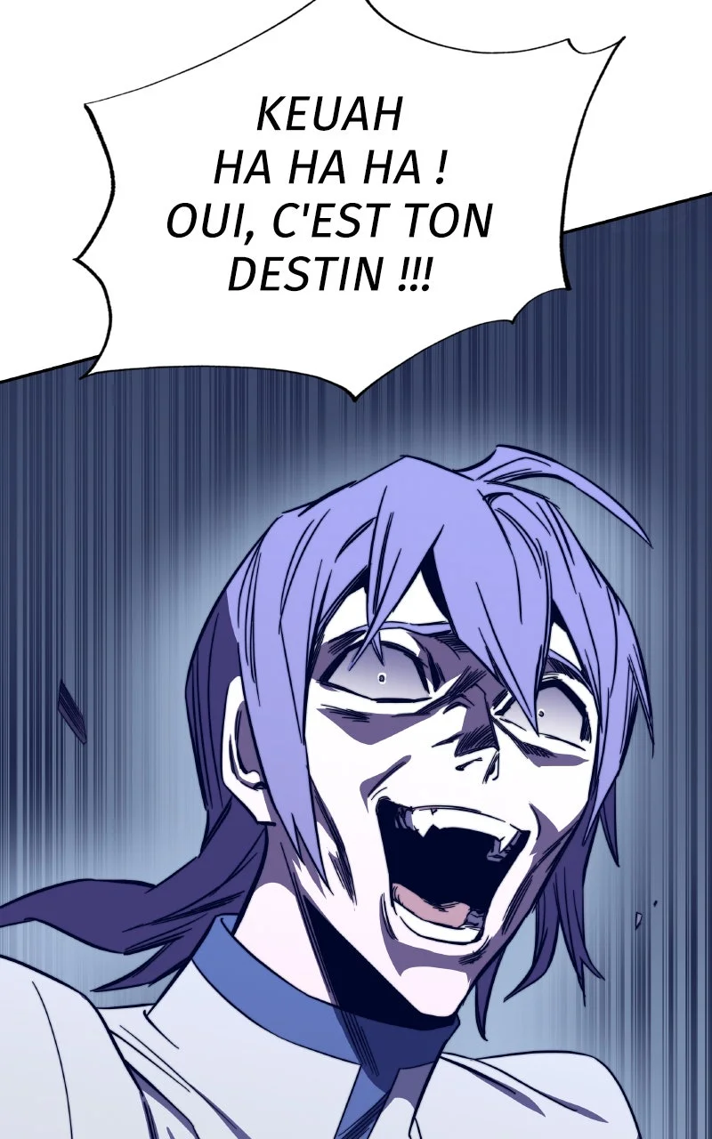 X & Ash Chapitre 70 - Page 124