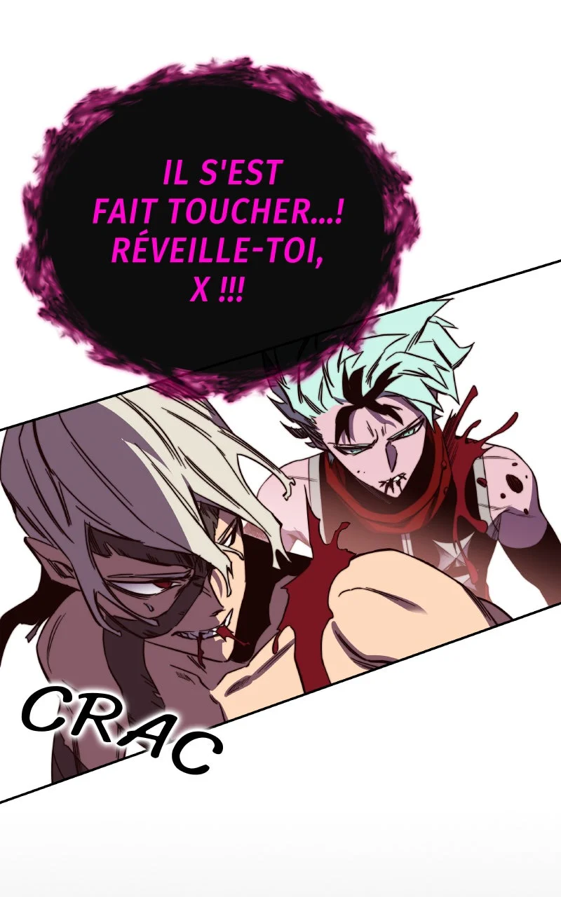 X & Ash Chapitre 70 - Page 126