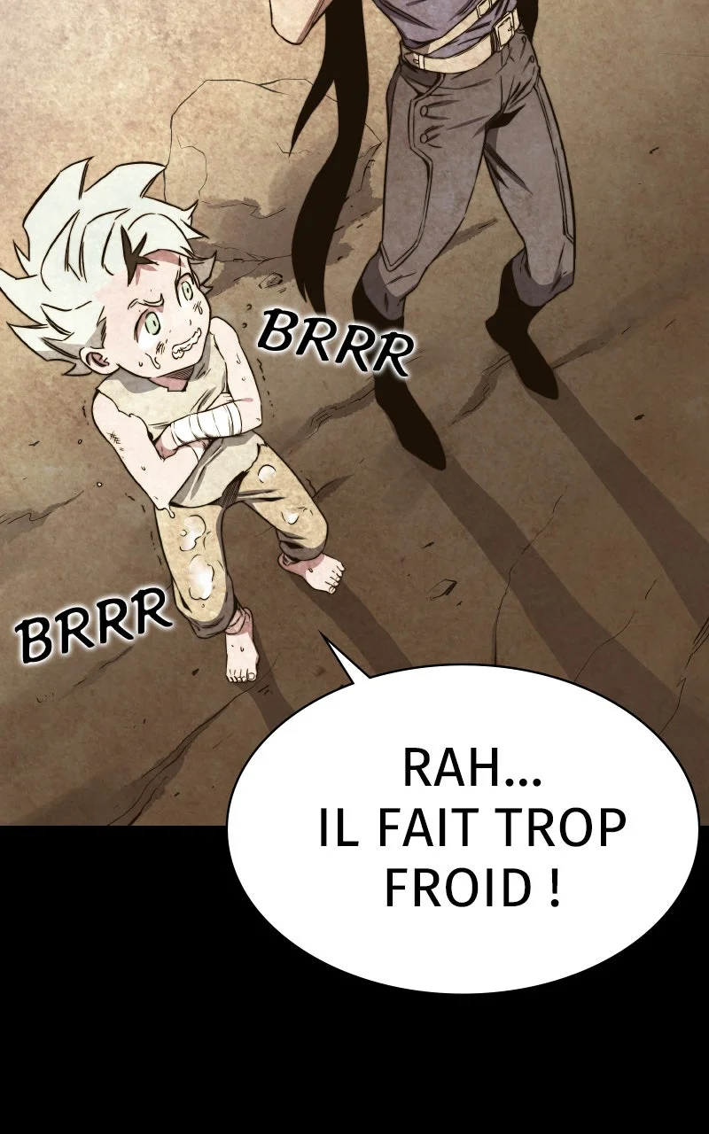 X & Ash Chapitre 70 - Page 133
