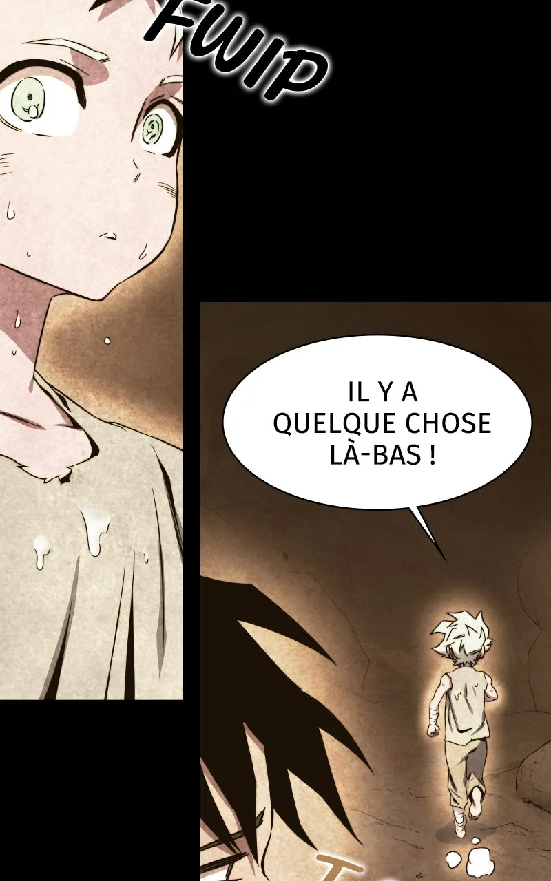 X & Ash Chapitre 70 - Page 136