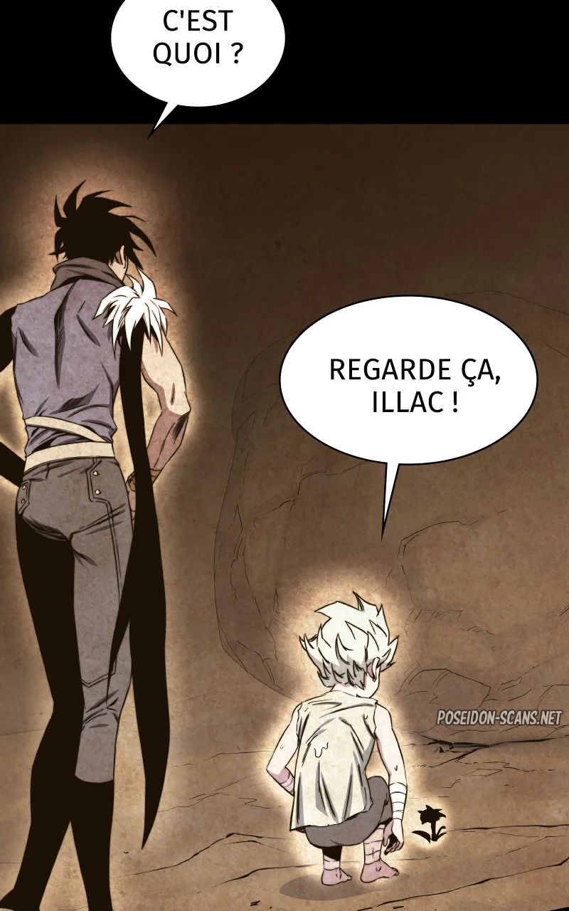 X & Ash Chapitre 70 - Page 138