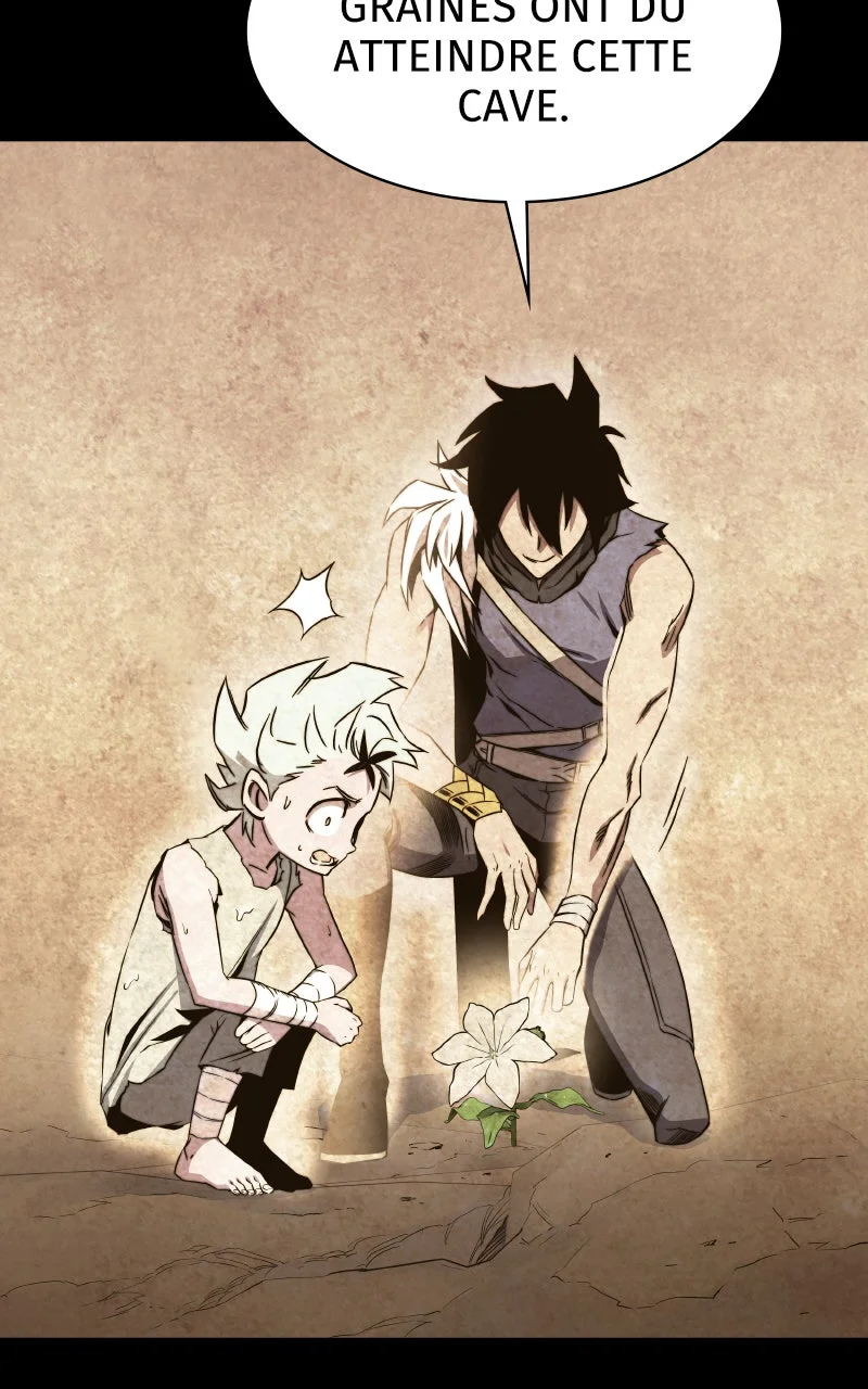 X & Ash Chapitre 70 - Page 142