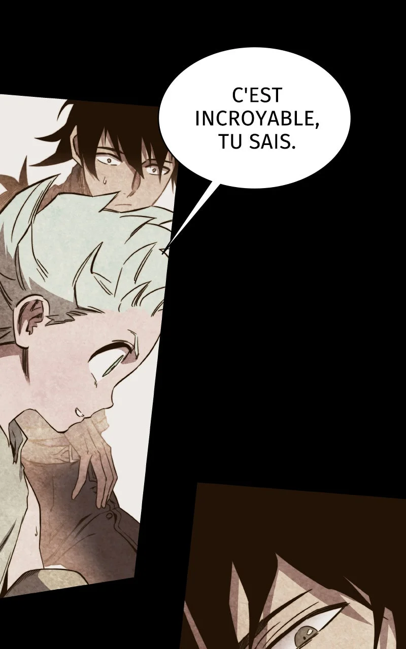 X & Ash Chapitre 70 - Page 153