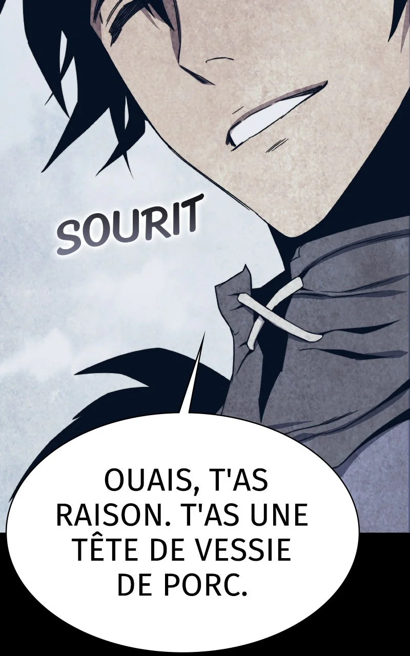 X & Ash Chapitre 70 - Page 162