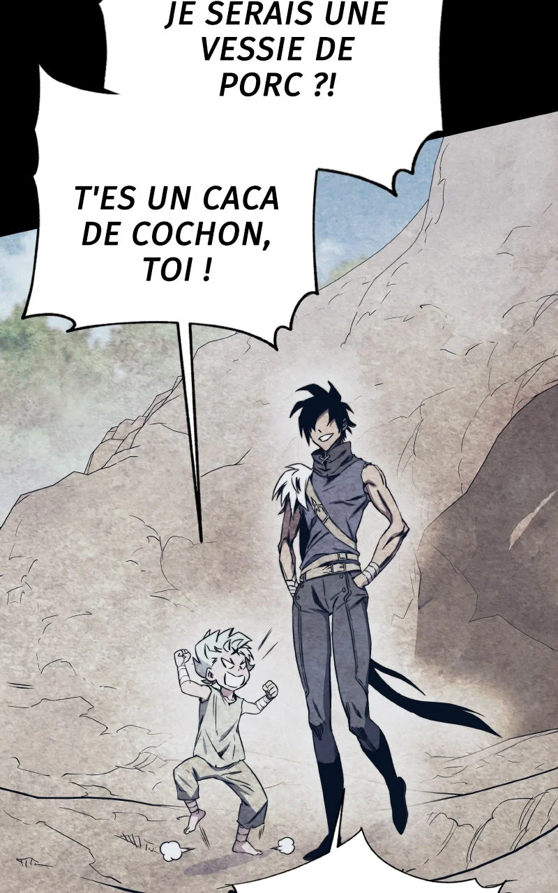 X & Ash Chapitre 70 - Page 164