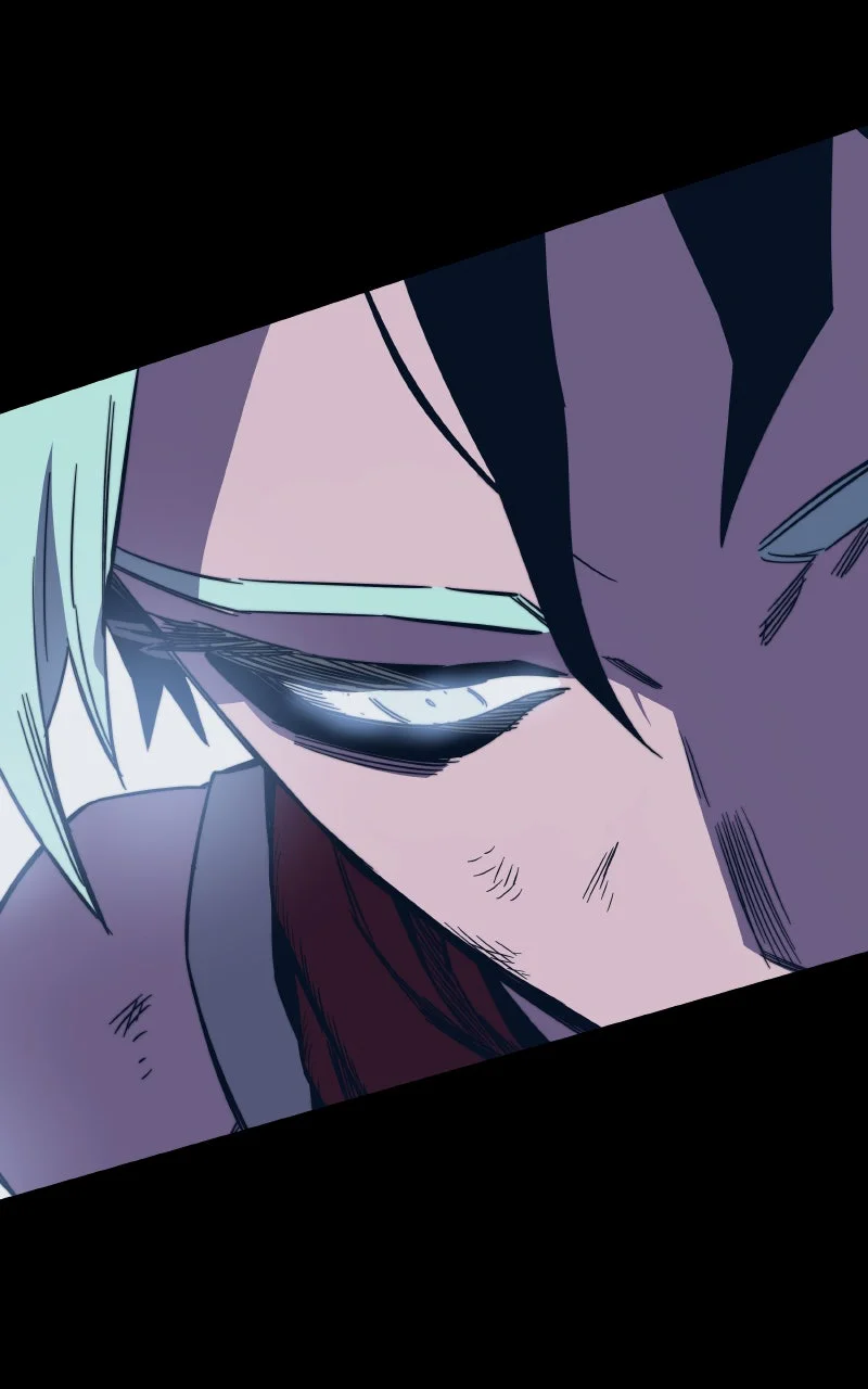X & Ash Chapitre 70 - Page 168