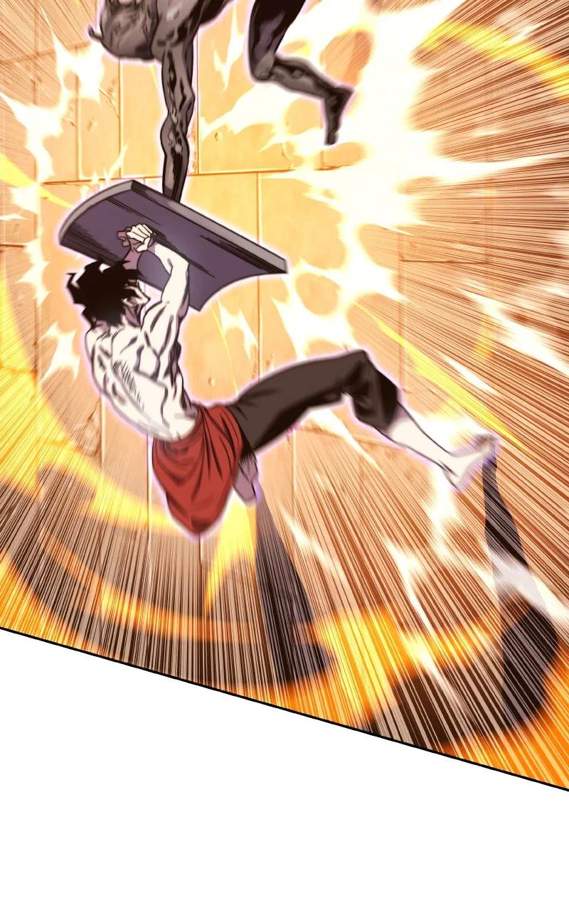 X & Ash Chapitre 70 - Page 17