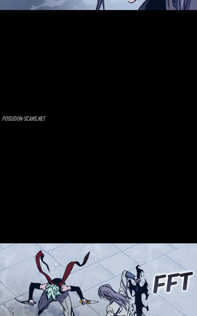 X & Ash Chapitre 70 - Page 170