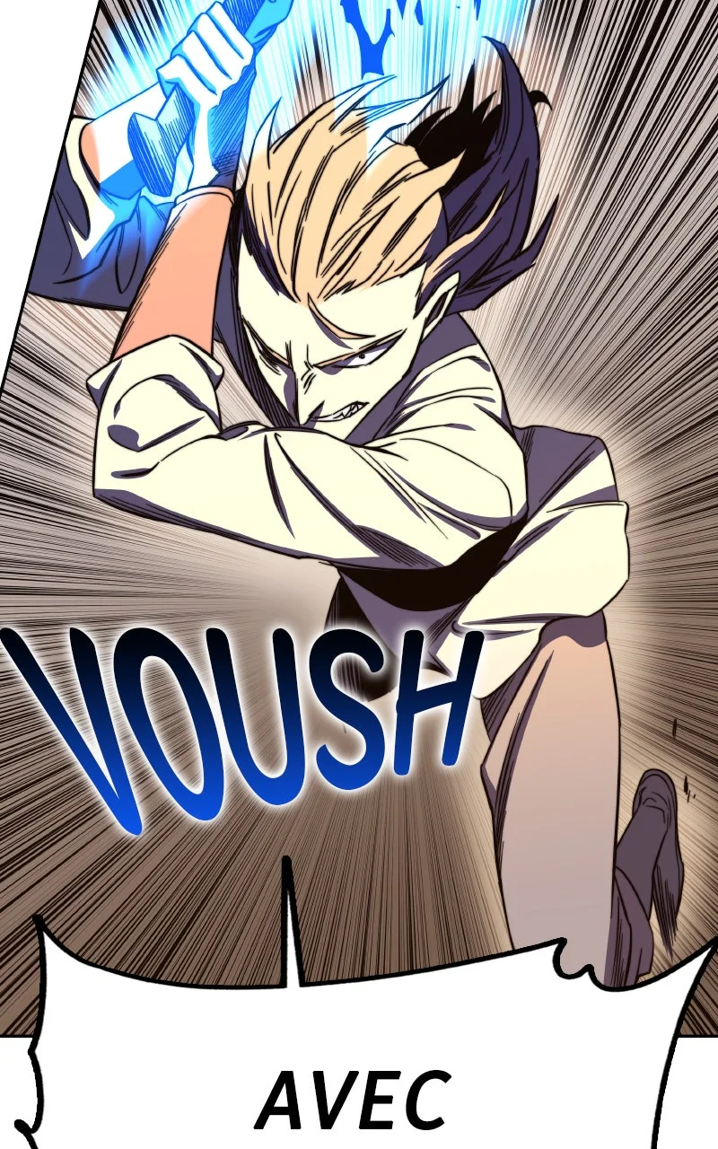 X & Ash Chapitre 70 - Page 185