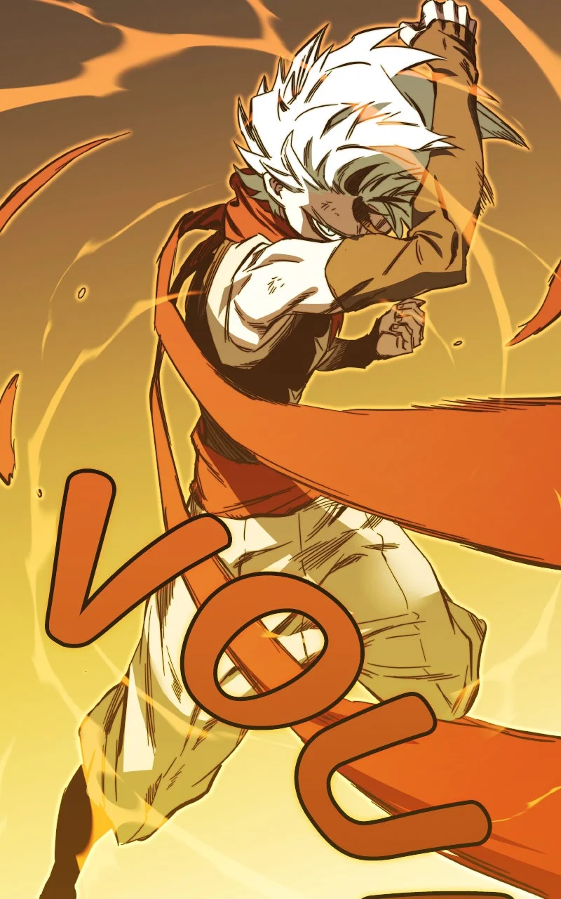 X & Ash Chapitre 70 - Page 187