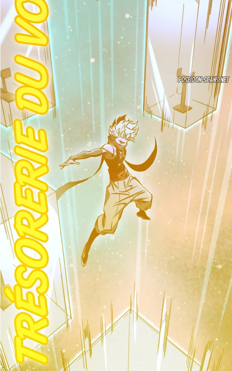 X & Ash Chapitre 70 - Page 191